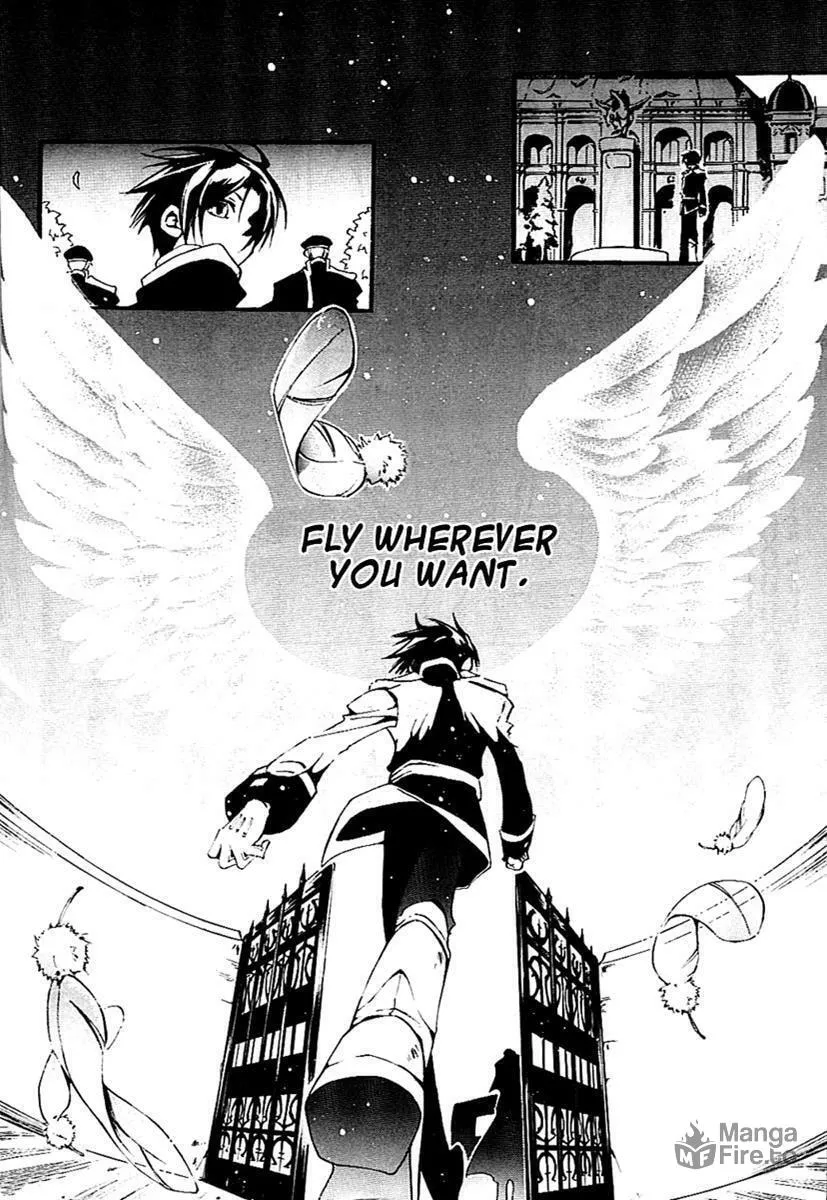 Read 07-Ghost chapter 39.2 image 34 on Lezhin