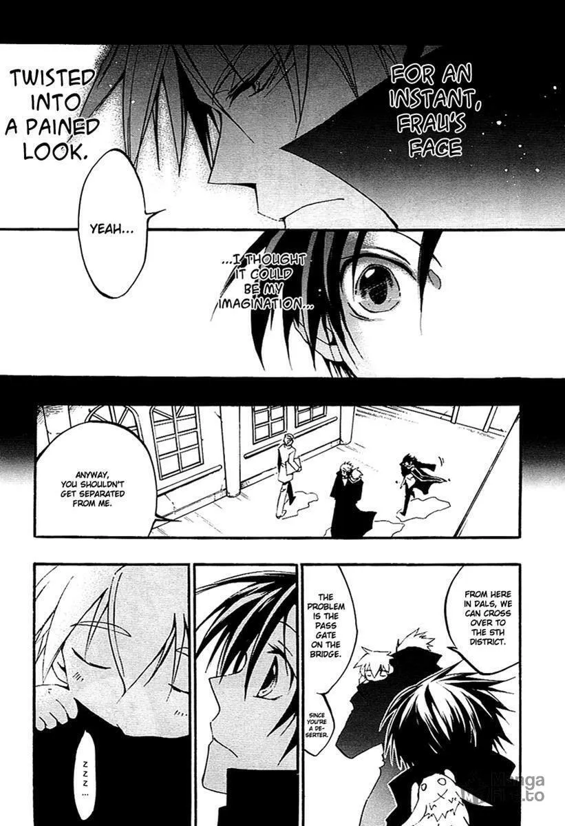 Read 07-Ghost chapter 39.2 image 4 on Lezhin