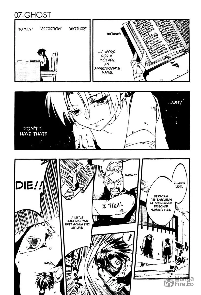 Read 07-Ghost chapter 39 image 24 on Lezhin
