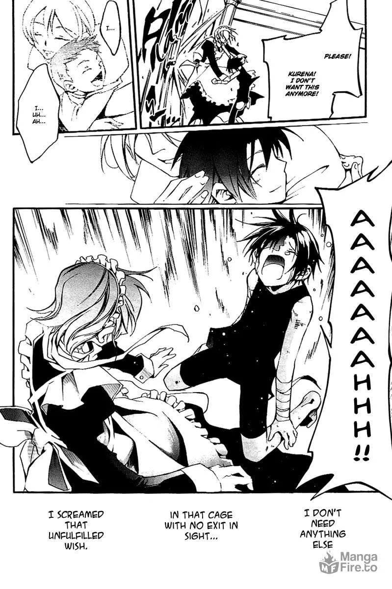 Read 07-Ghost chapter 39 image 29 on Lezhin