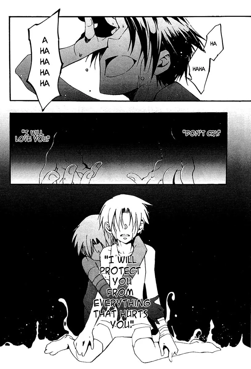 Read 07-Ghost chapter 39 image 31 on Lezhin