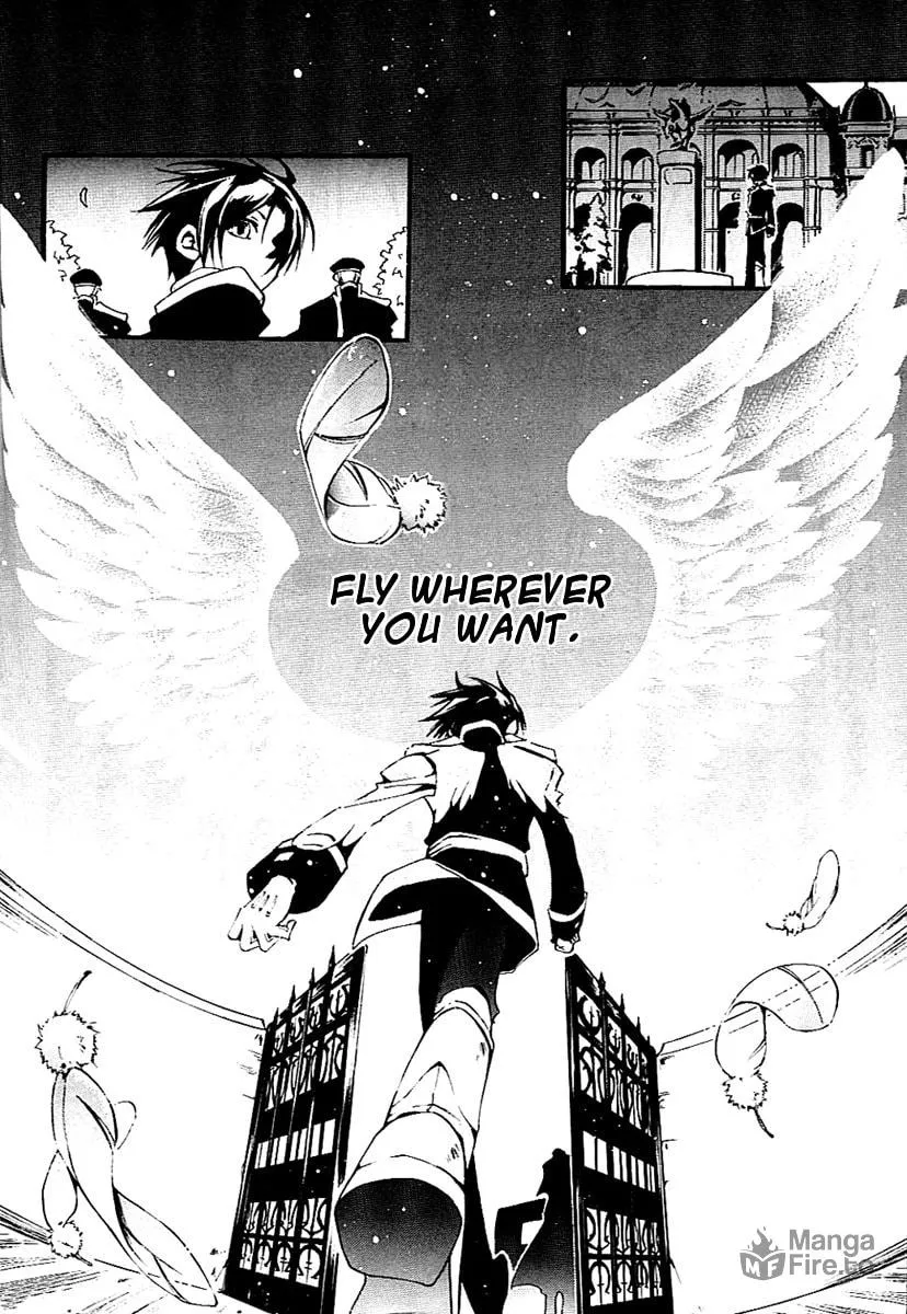 Read 07-Ghost chapter 39 image 35 on Lezhin