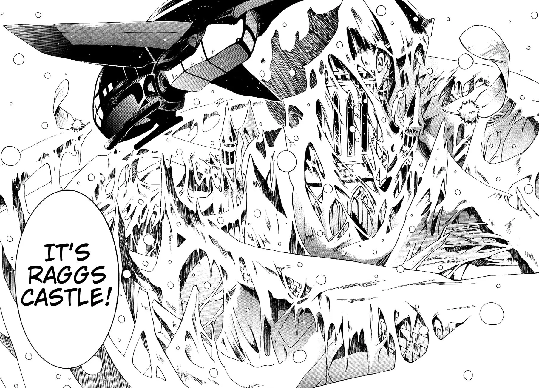 Read 07-Ghost chapter 40 image 24 on Lezhin