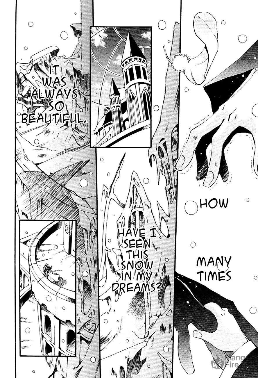 Read 07-Ghost chapter 40 image 25 on Lezhin