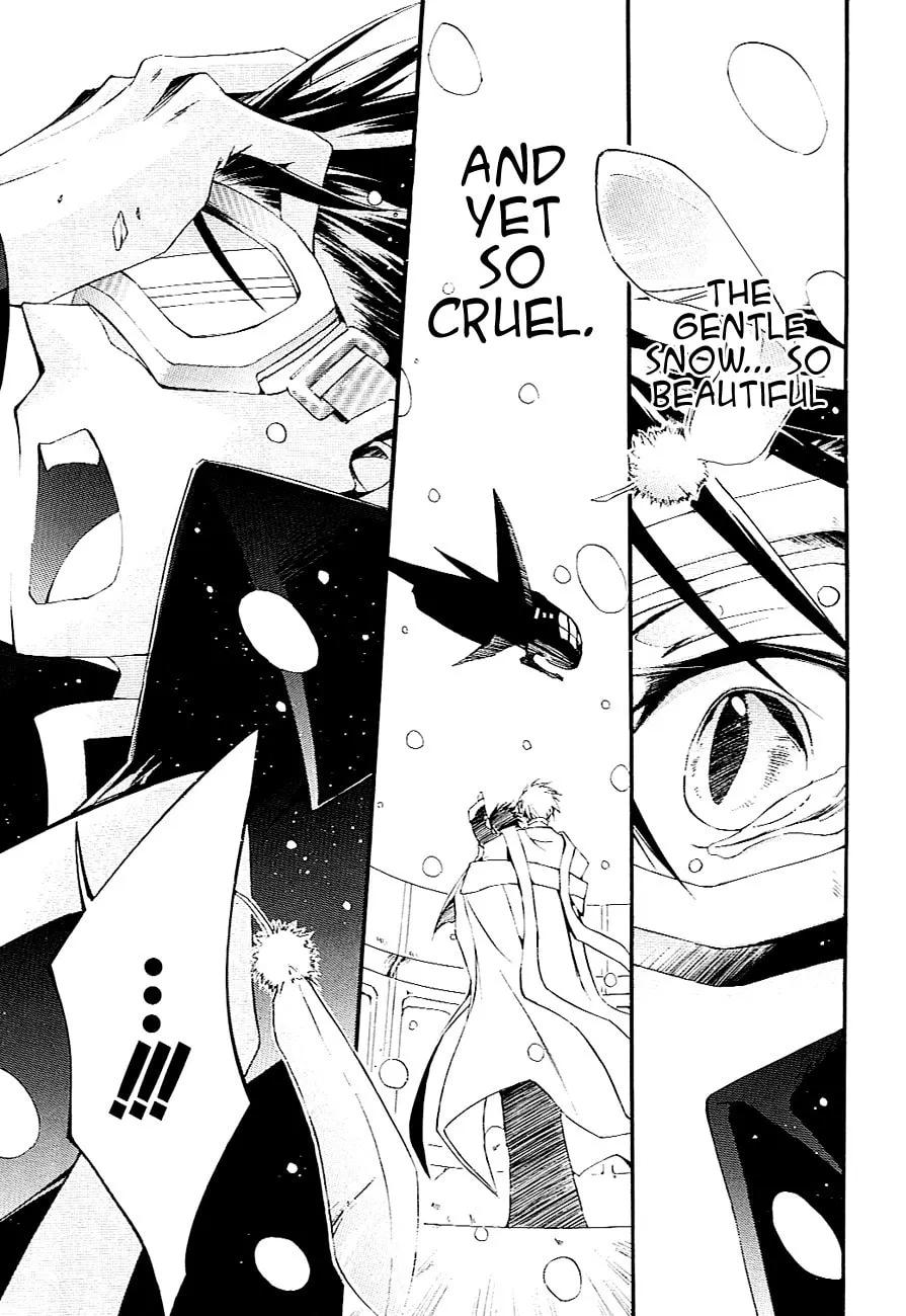Read 07-Ghost chapter 40 image 26 on Lezhin