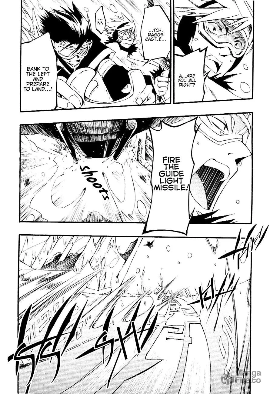 Read 07-Ghost chapter 40 image 27 on Lezhin