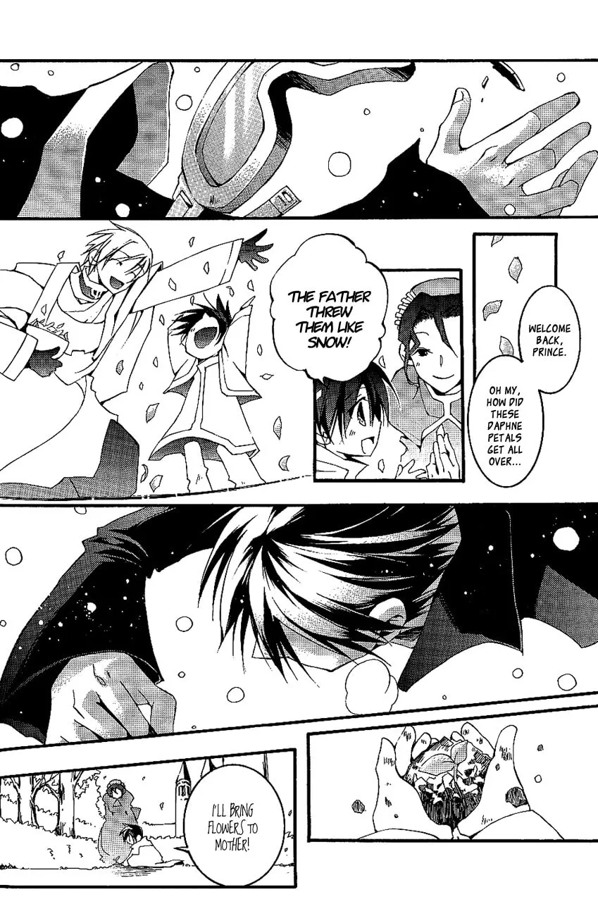 Read 07-Ghost chapter 41 image 1 on Lezhin