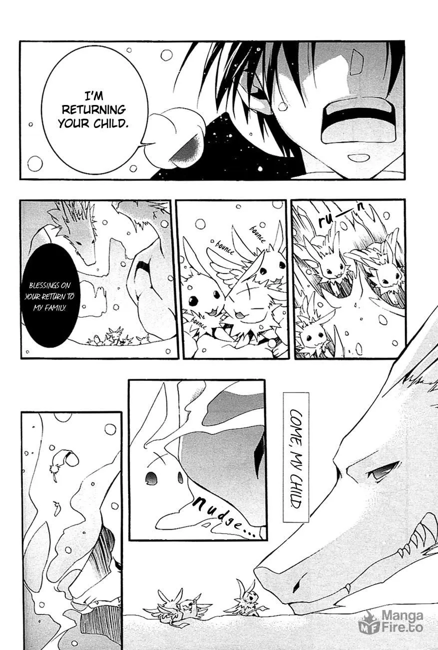 Read 07-Ghost chapter 41 image 17 on Lezhin