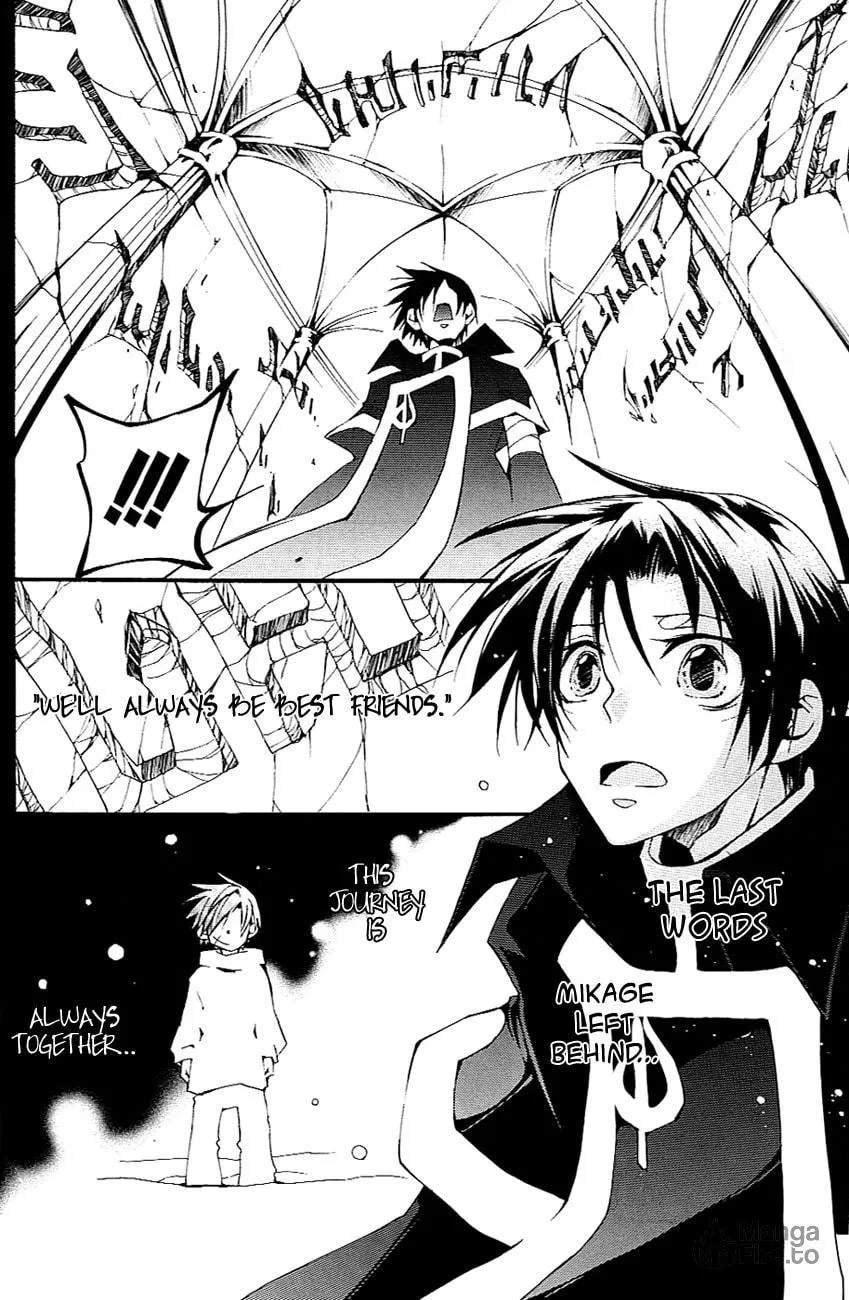 Read 07-Ghost chapter 41 image 19 on Lezhin