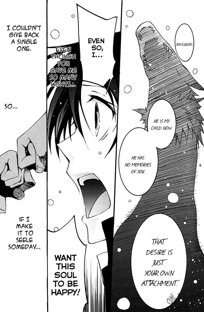 Read 07-Ghost chapter 41 image 9 on Lezhin
