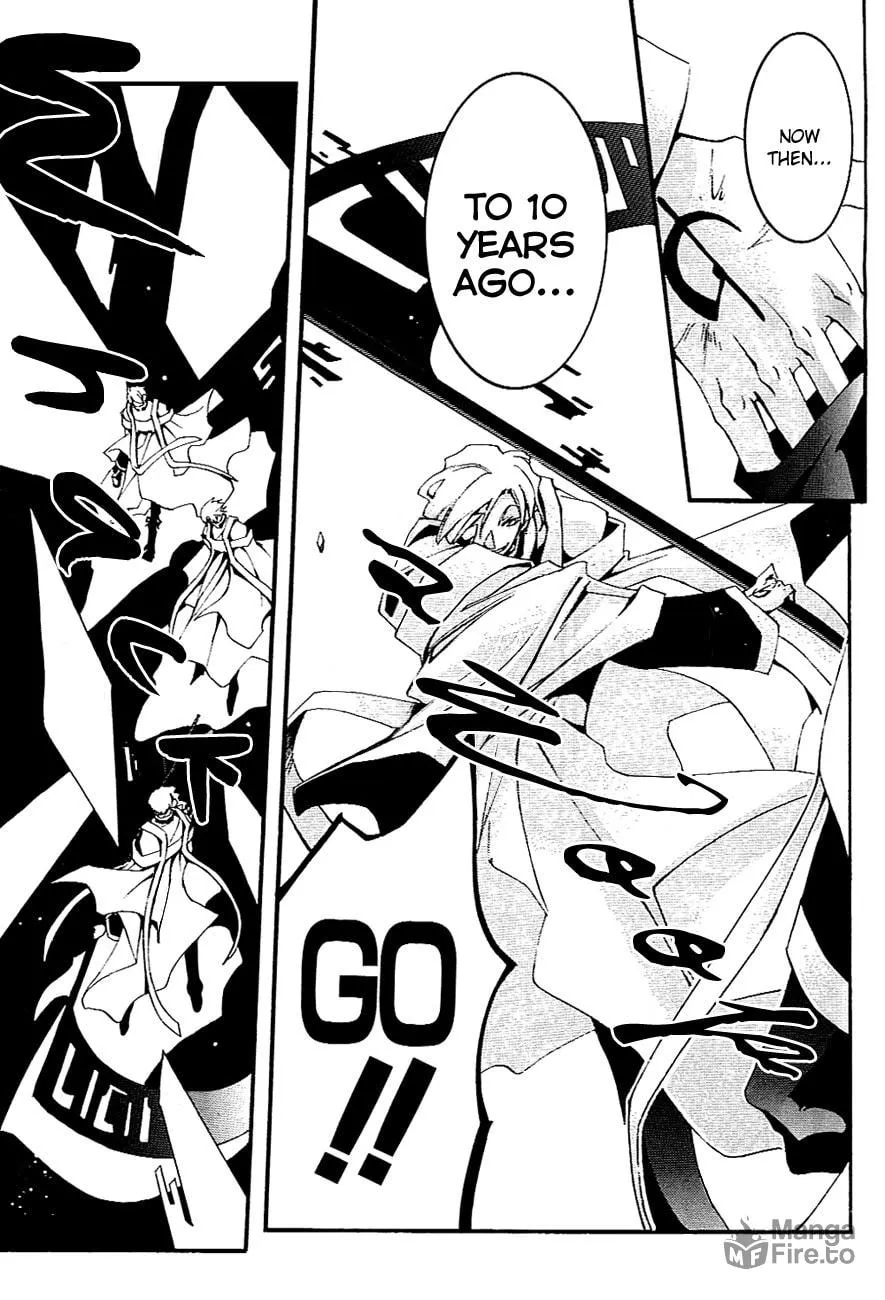 Read 07-Ghost chapter 42 image 20 on Lezhin