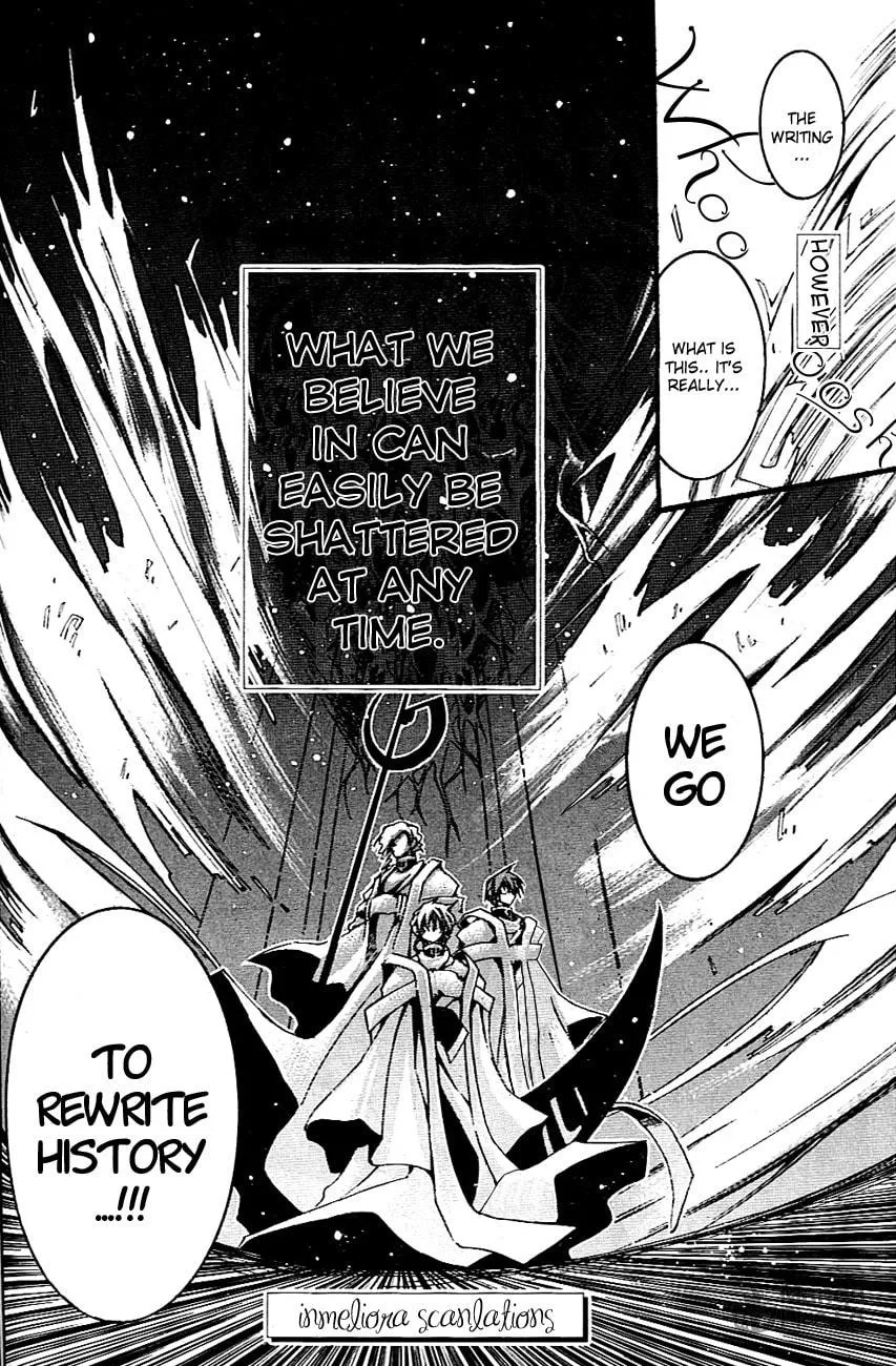 Read 07-Ghost chapter 42 image 23 on Lezhin