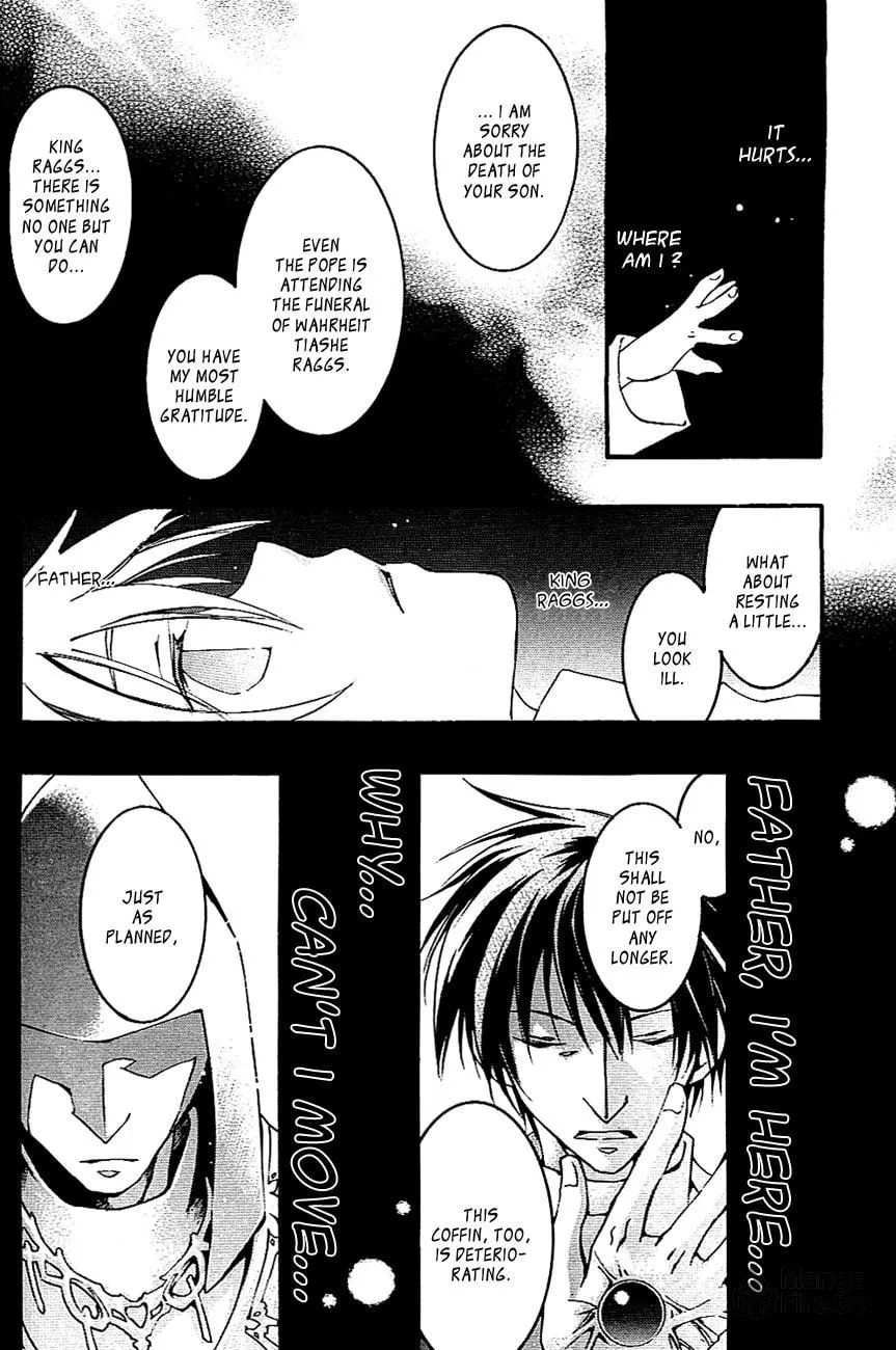 Read 07-Ghost chapter 42 image 4 on Lezhin