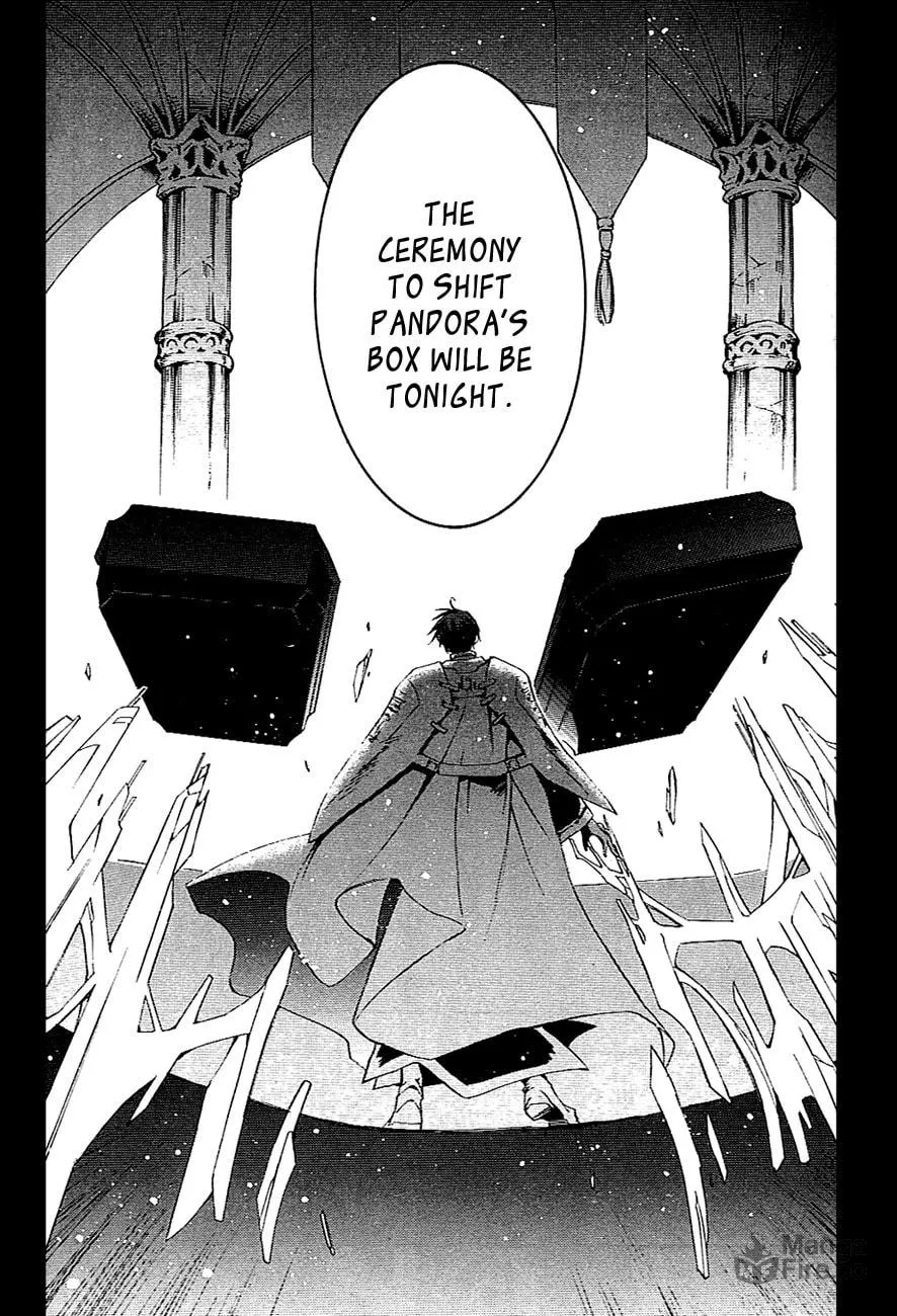 Read 07-Ghost chapter 42 image 5 on Lezhin