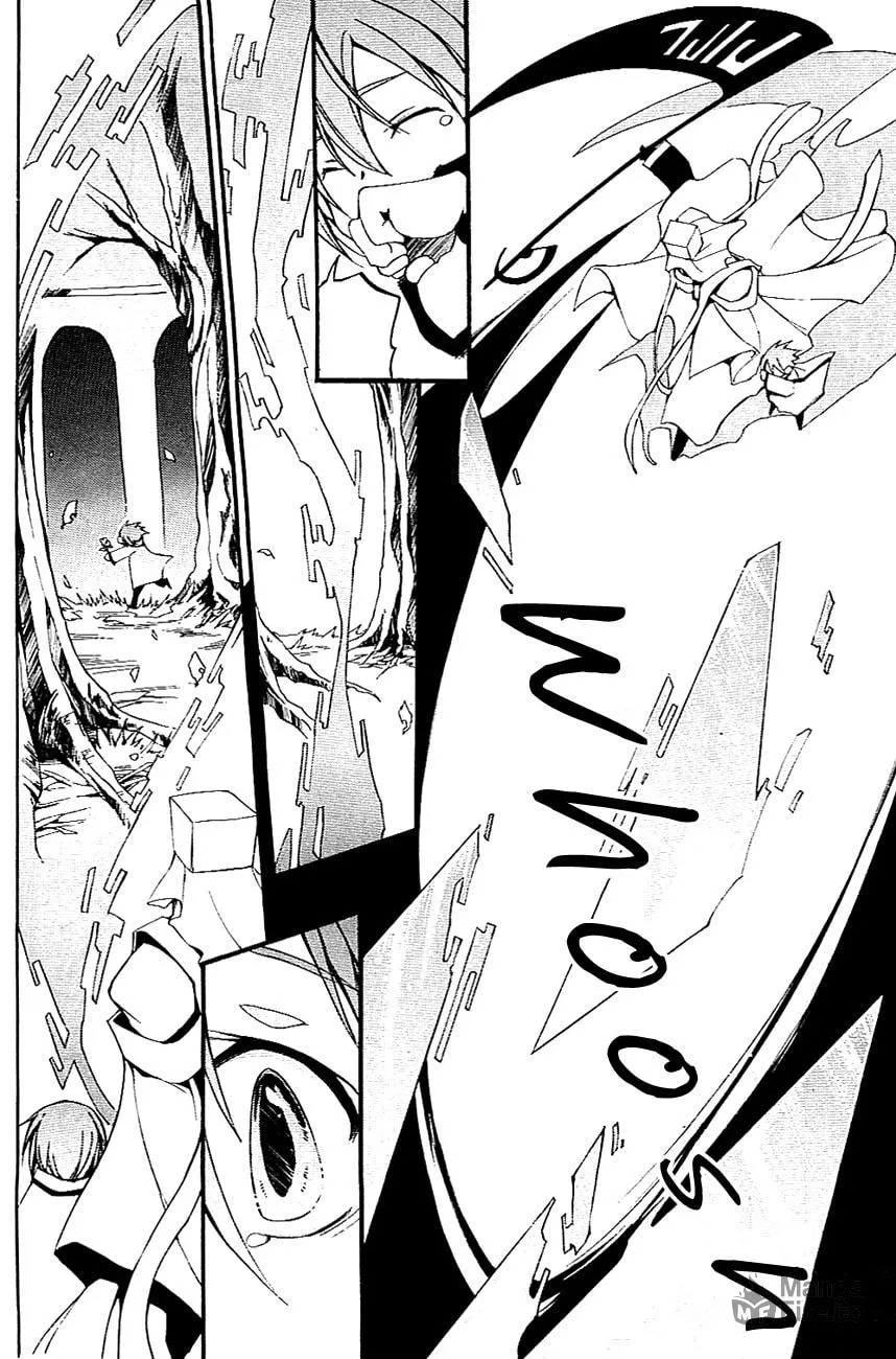 Read 07-Ghost chapter 42 image 8 on Lezhin