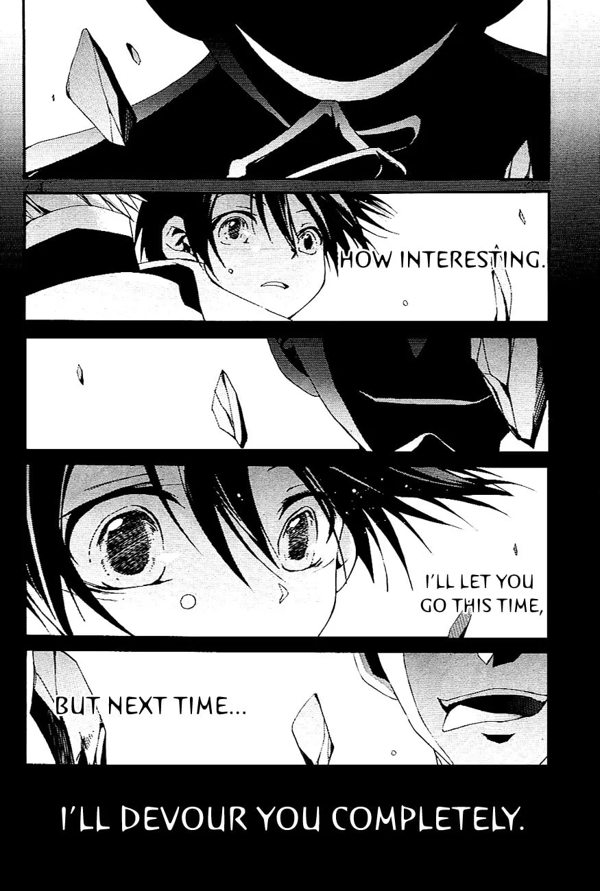 Read 07-Ghost chapter 43 image 13 on Lezhin