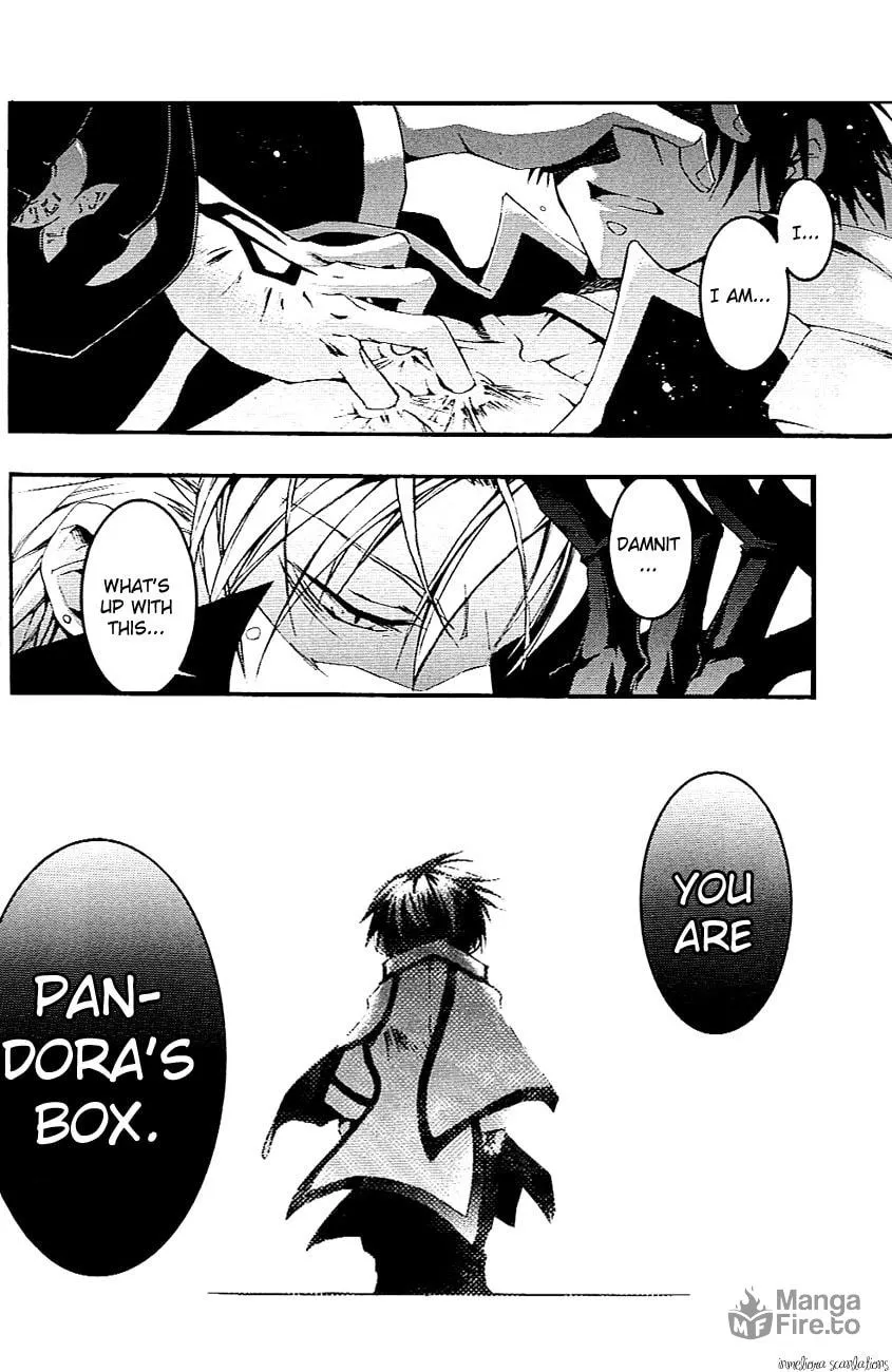 Read 07-Ghost chapter 43 image 29 on Lezhin