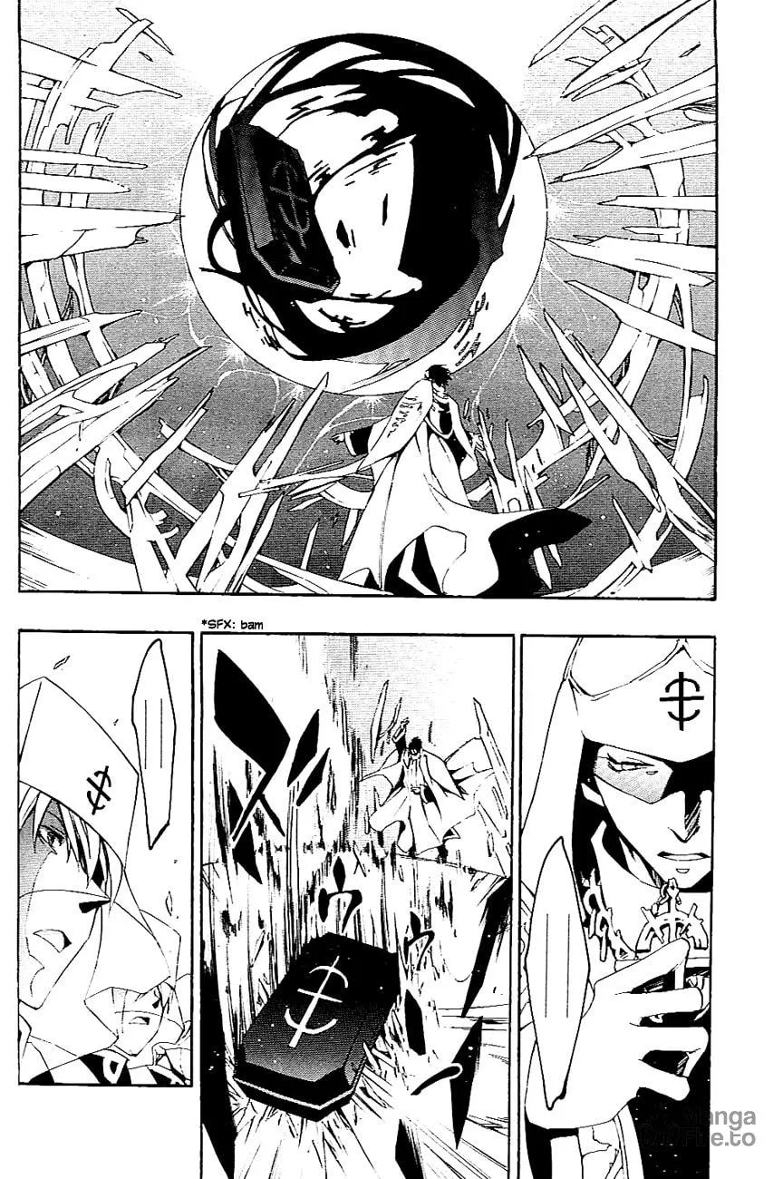 Read 07-Ghost chapter 43 image 4 on Lezhin