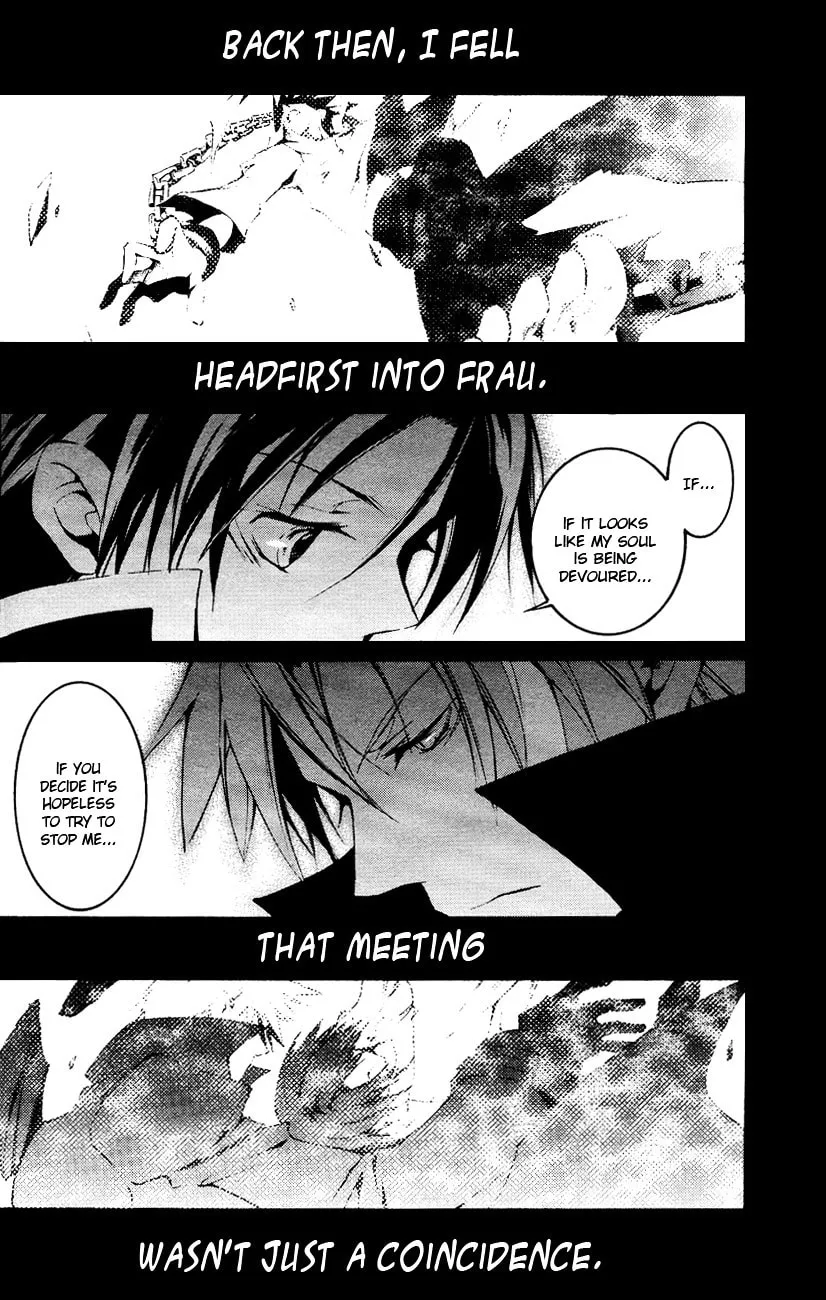 Read 07-Ghost chapter 44 image 1 on Lezhin
