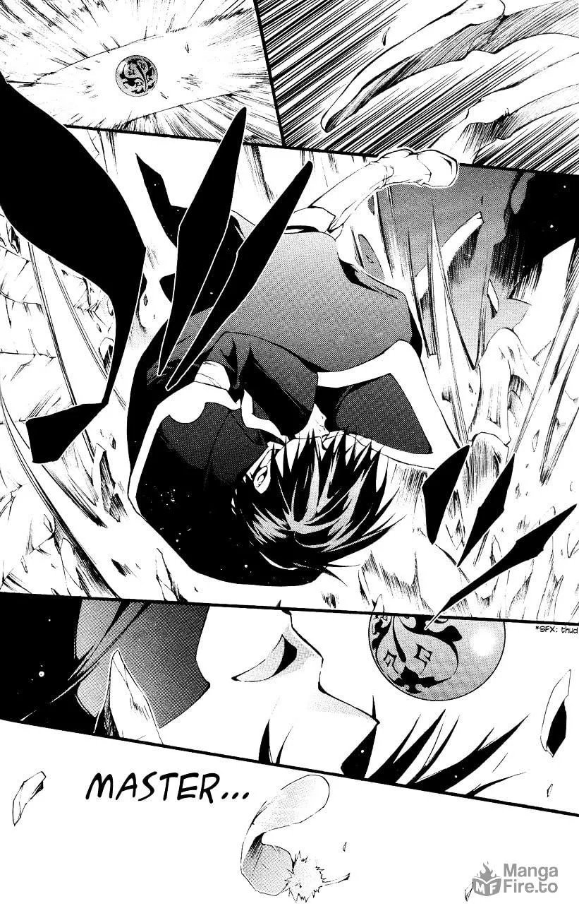 Read 07-Ghost chapter 44 image 26 on Lezhin