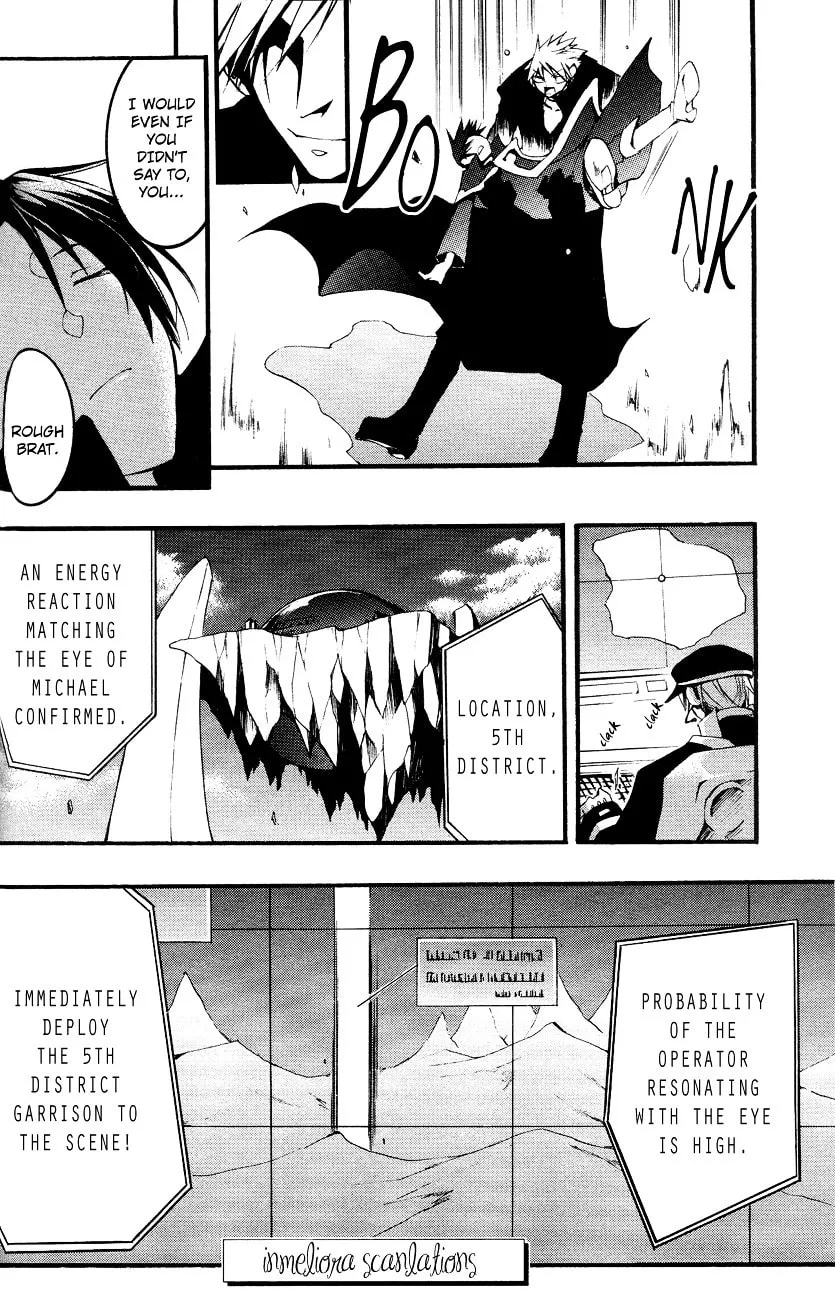 Read 07-Ghost chapter 44 image 28 on Lezhin