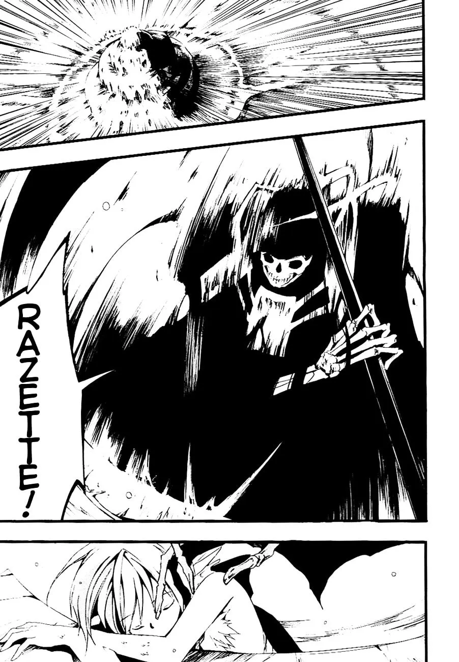 Read 07-Ghost chapter 45 image 12 on Lezhin