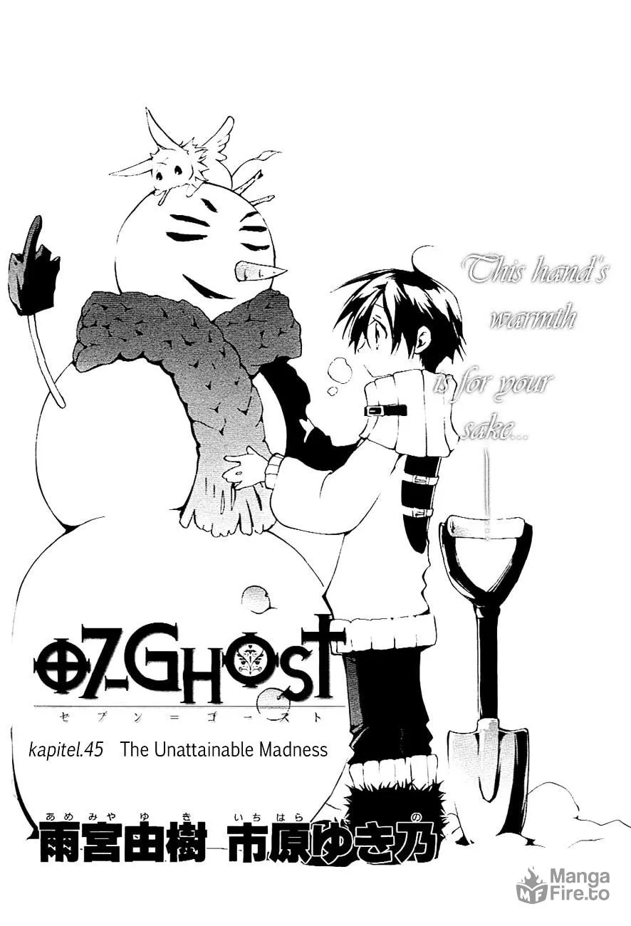 Read 07-Ghost chapter 45 image 2 on Lezhin
