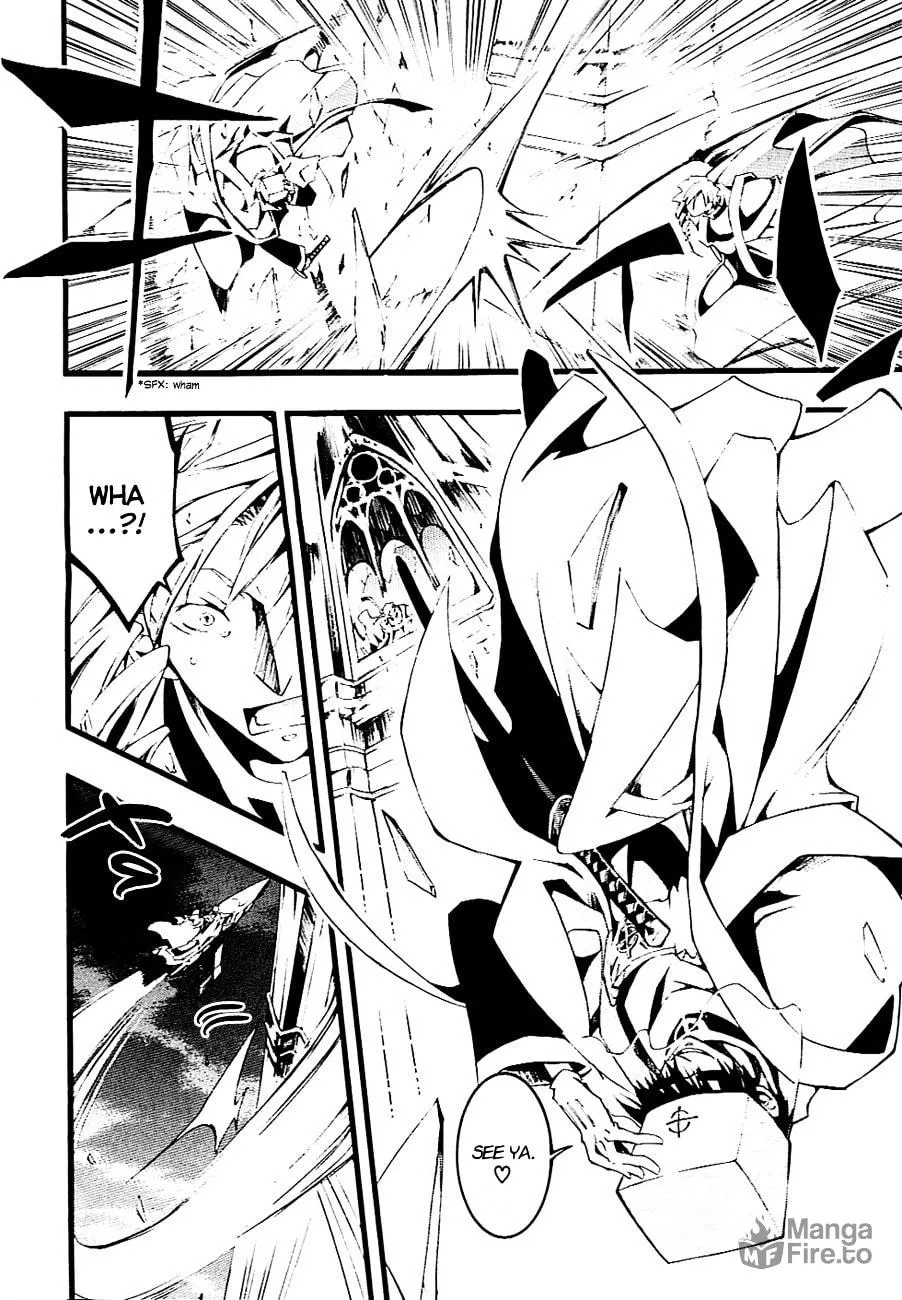 Read 07-Ghost chapter 45 image 26 on Lezhin