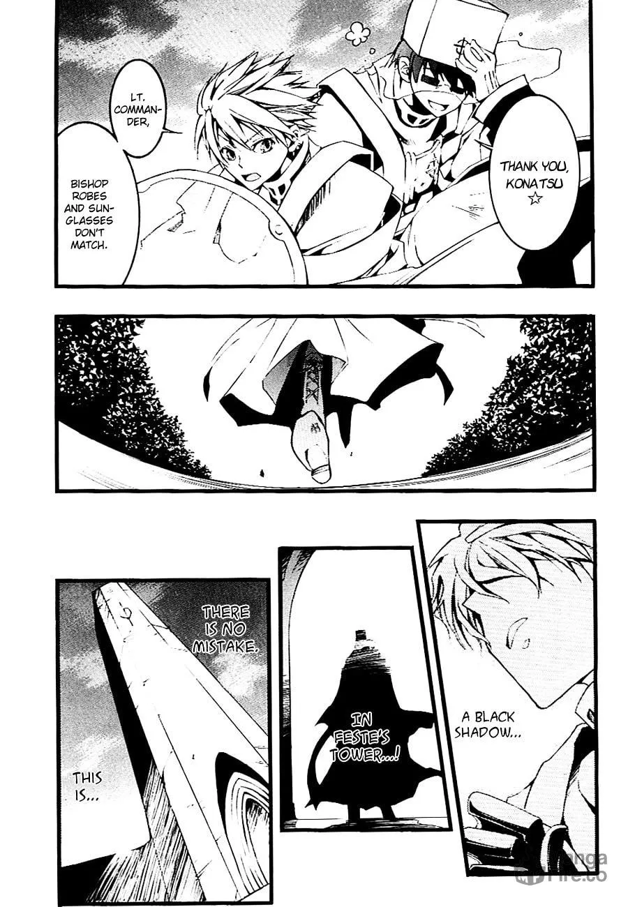 Read 07-Ghost chapter 45 image 29 on Lezhin