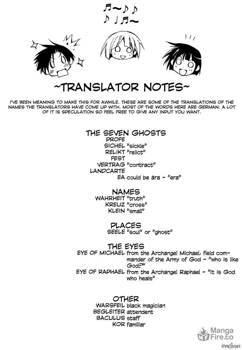 Read 07-Ghost chapter 45 image 32 on Lezhin