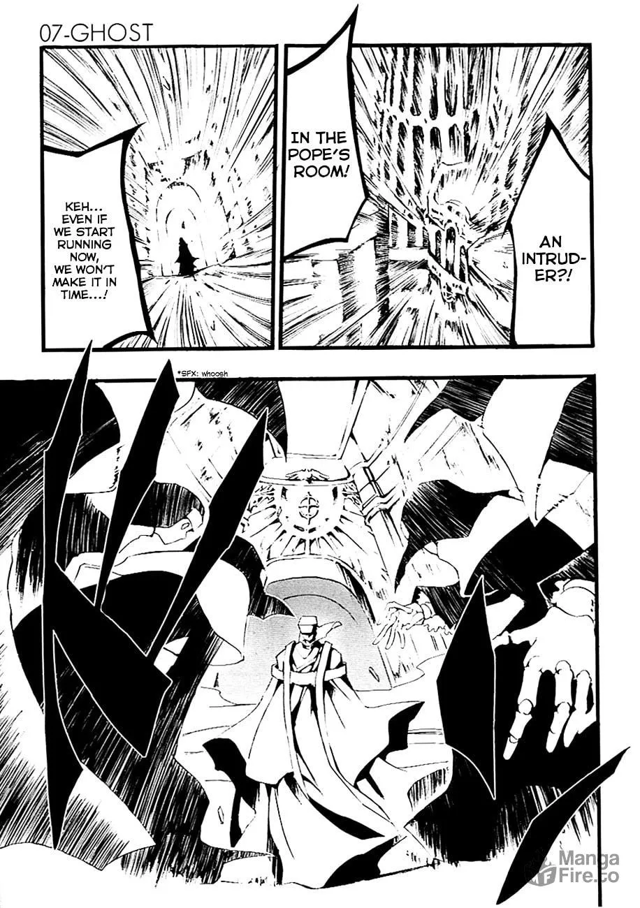 Read 07-Ghost chapter 45 image 5 on Lezhin