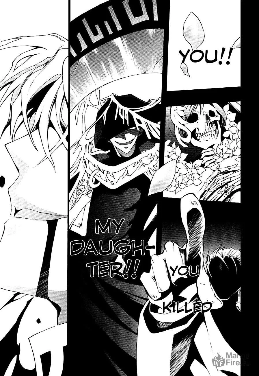 Read 07-Ghost chapter 46 image 11 on Lezhin