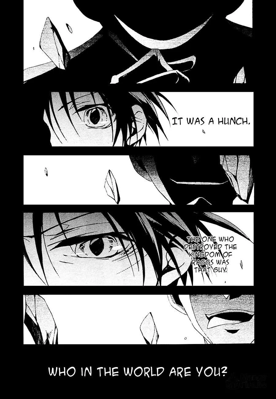 Read 07-Ghost chapter 46 image 26 on Lezhin