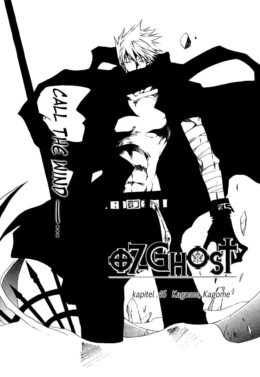 Read 07-Ghost chapter 46 image 3 on Lezhin
