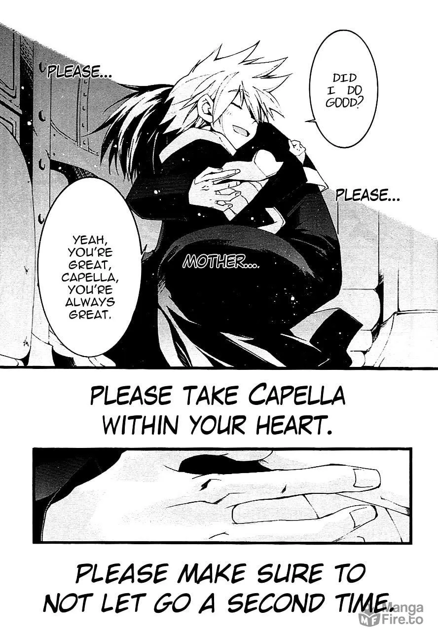 Read 07-Ghost chapter 47 image 19 on Lezhin