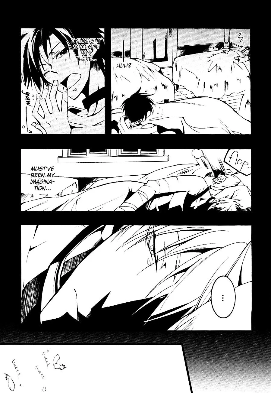 Read 07-Ghost chapter 47 image 31 on Lezhin
