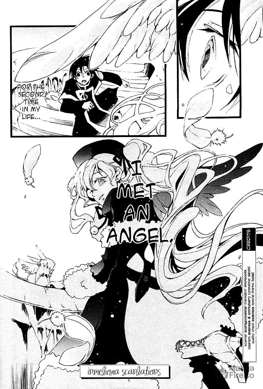 Read 07-Ghost chapter 47 image 34 on Lezhin