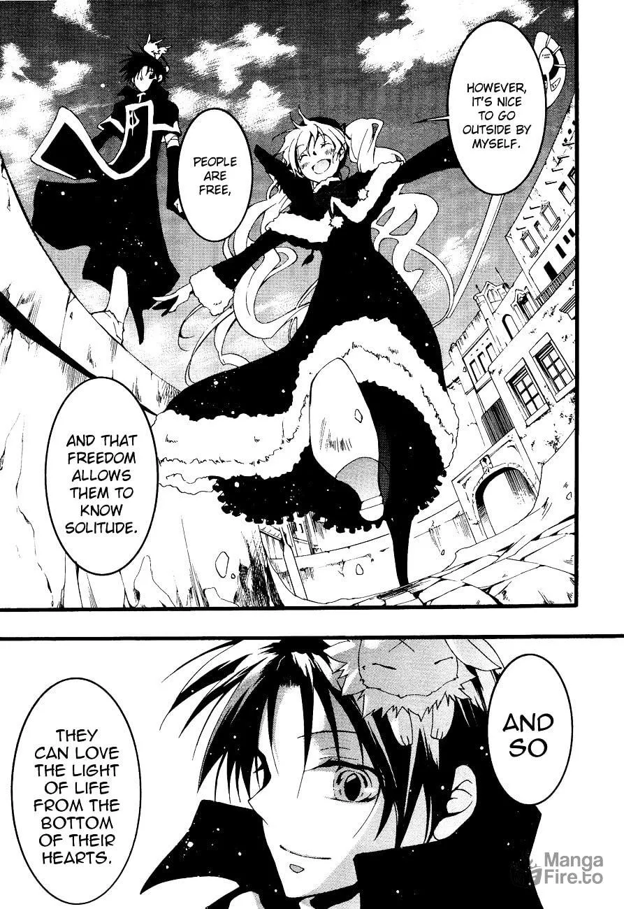 Read 07-Ghost chapter 48 image 14 on Lezhin