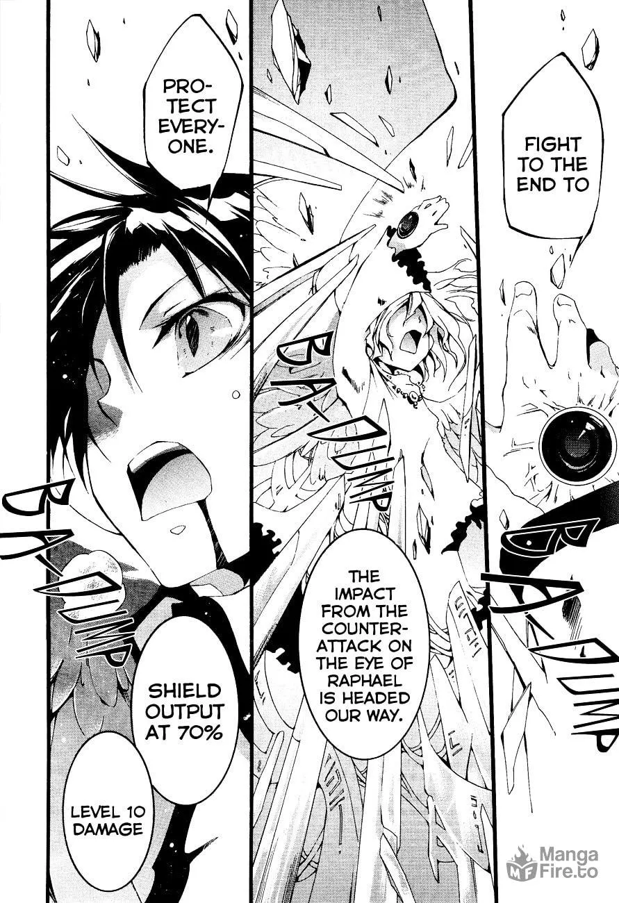 Read 07-Ghost chapter 48 image 19 on Lezhin