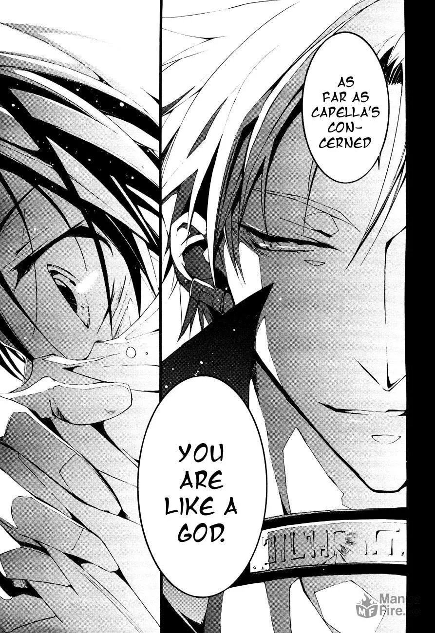 Read 07-Ghost chapter 49 image 10 on Lezhin
