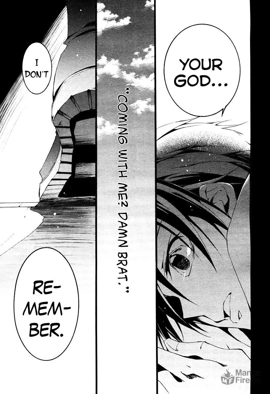 Read 07-Ghost chapter 49 image 12 on Lezhin