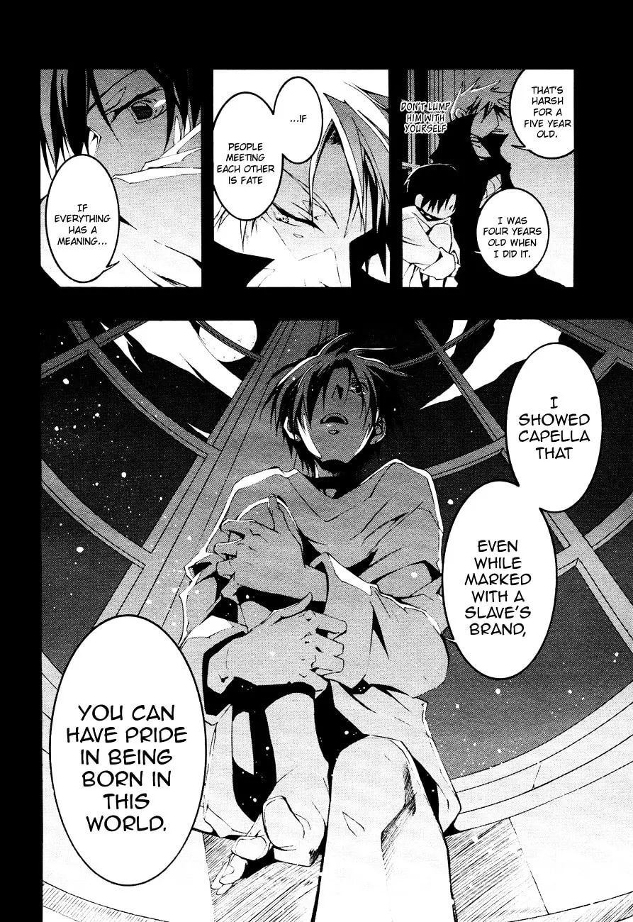 Read 07-Ghost chapter 49 image 7 on Lezhin
