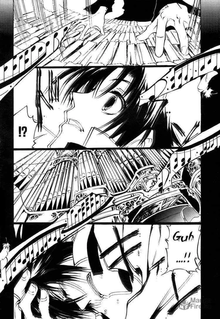 Read 07-Ghost chapter 5 image 11 on Lezhin