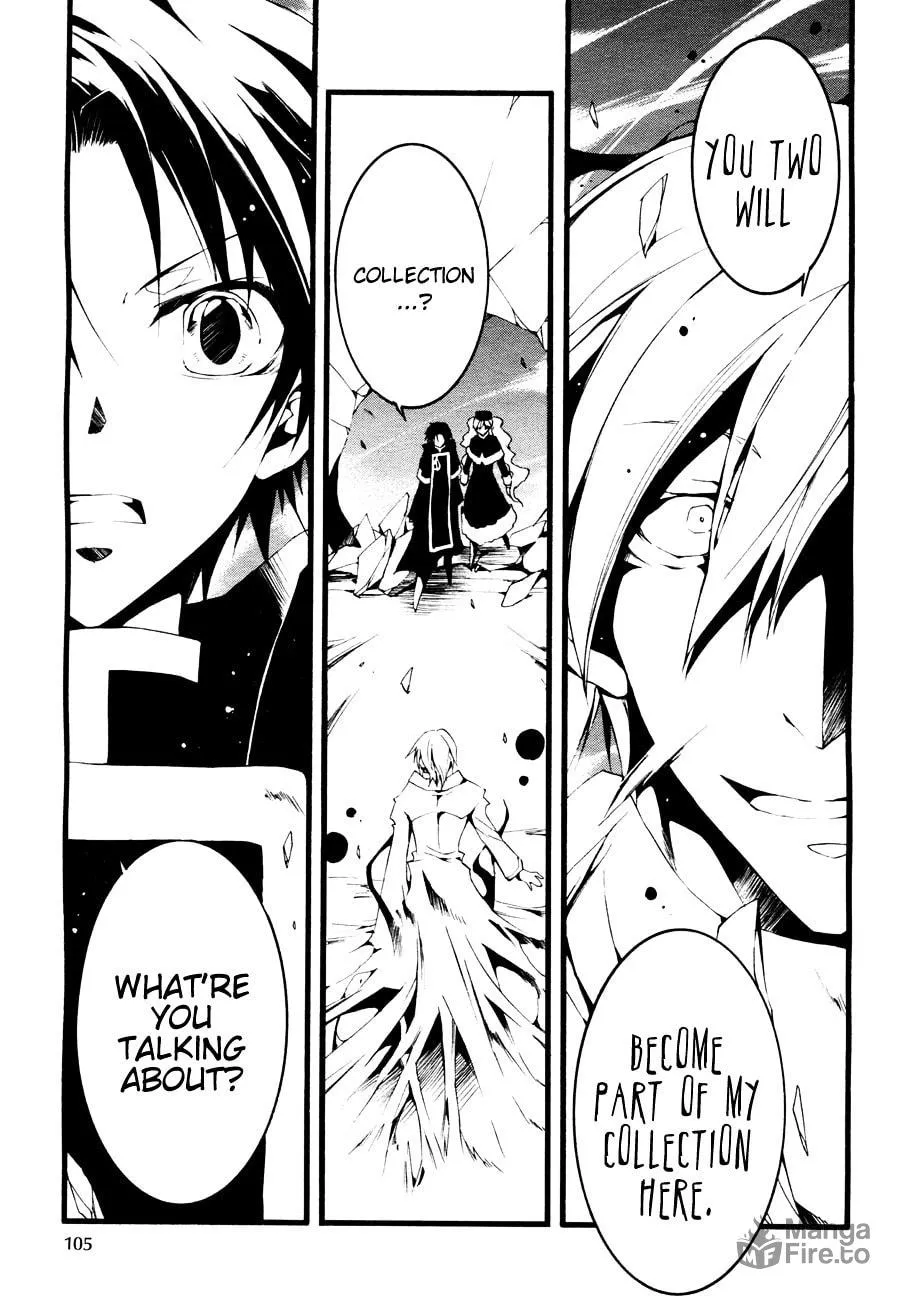 Read 07-Ghost chapter 50 image 4 on Lezhin