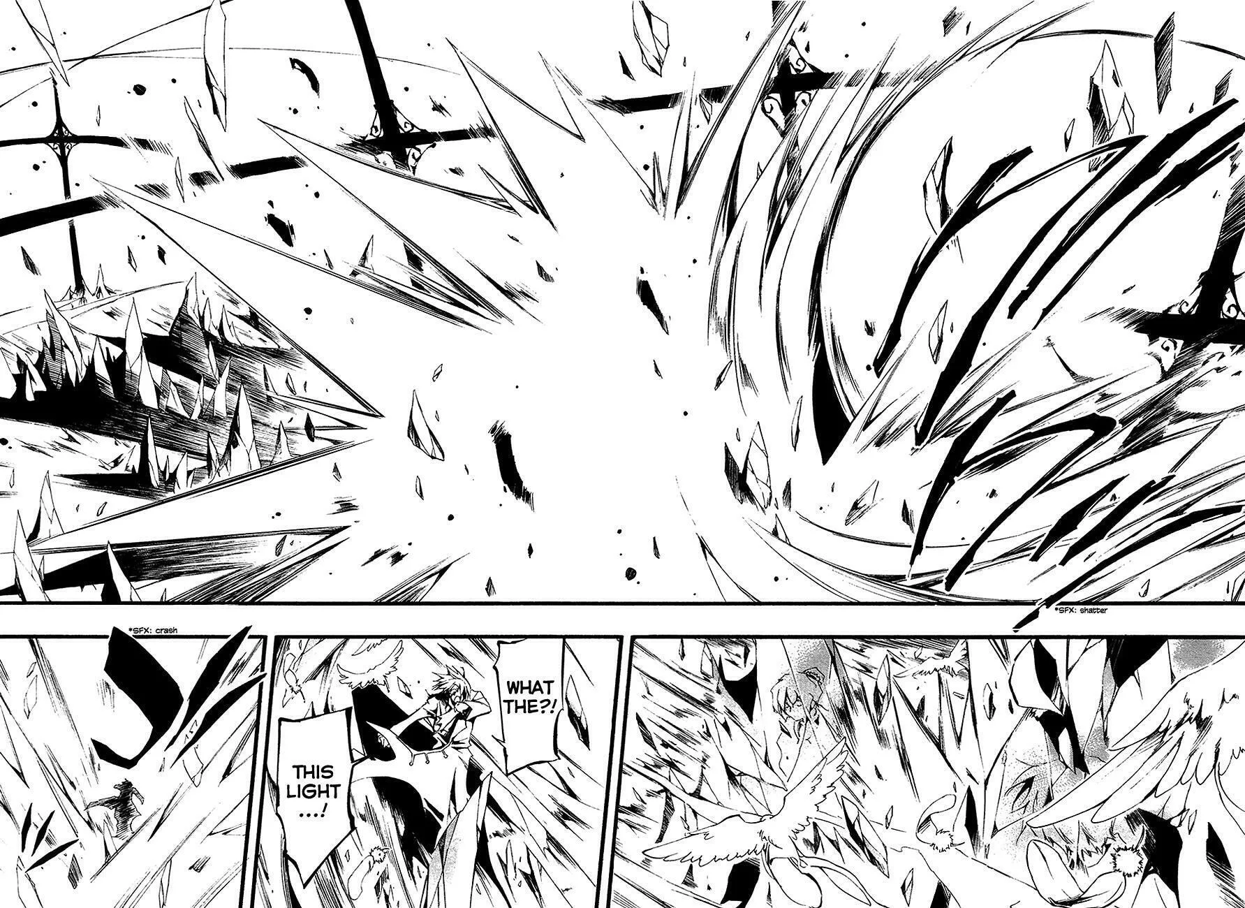 Read 07-Ghost chapter 51.1 image 5 on Lezhin