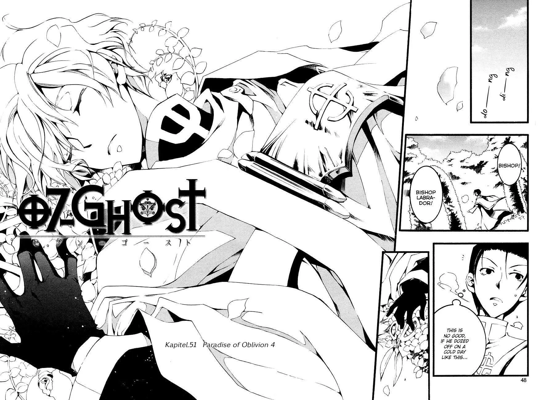 Read 07-Ghost chapter 51.2 image 1 on Lezhin