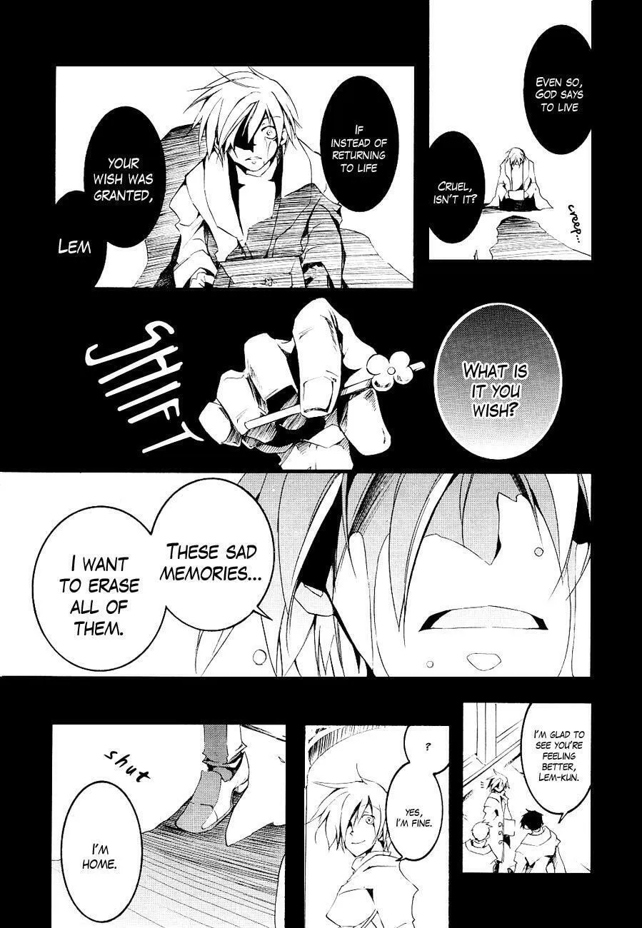 Read 07-Ghost chapter 51.2 image 16 on Lezhin