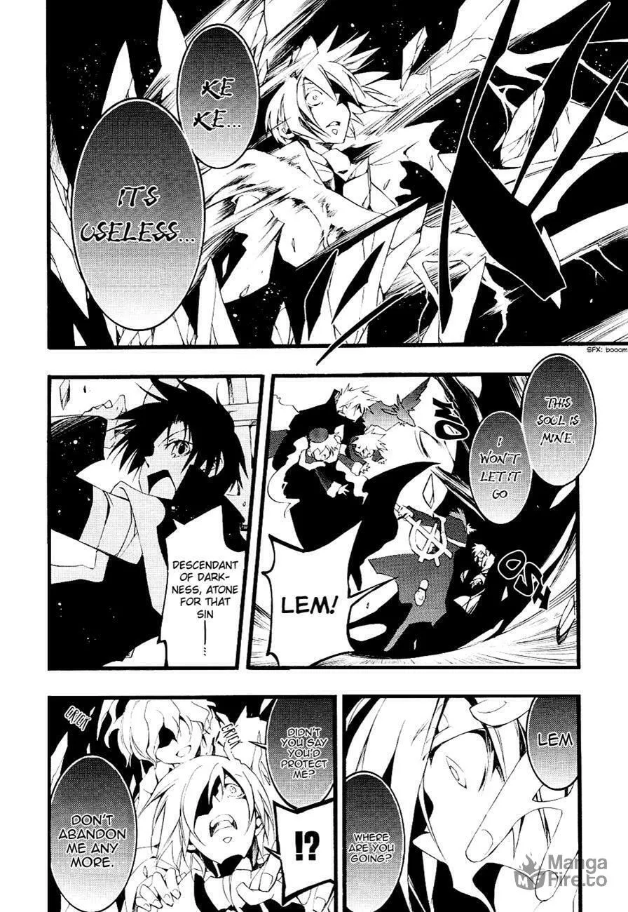 Read 07-Ghost chapter 51.2 image 20 on Lezhin
