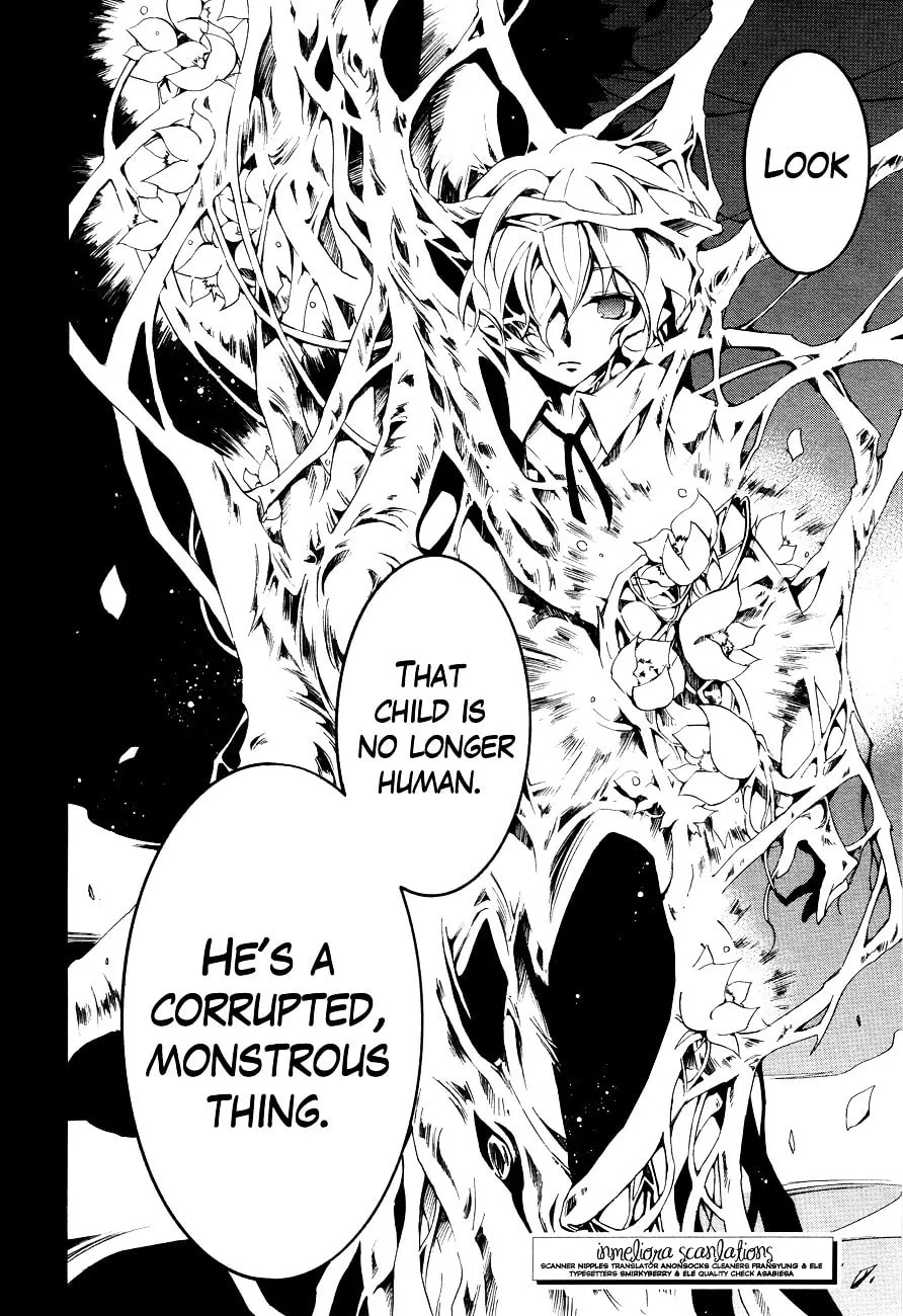Read 07-Ghost chapter 51 image 22 on Lezhin
