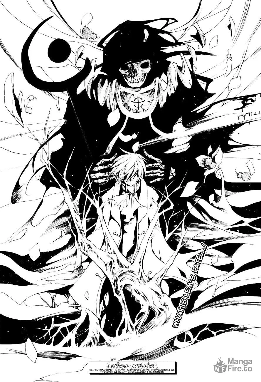 Read 07-Ghost chapter 52 image 24 on Lezhin